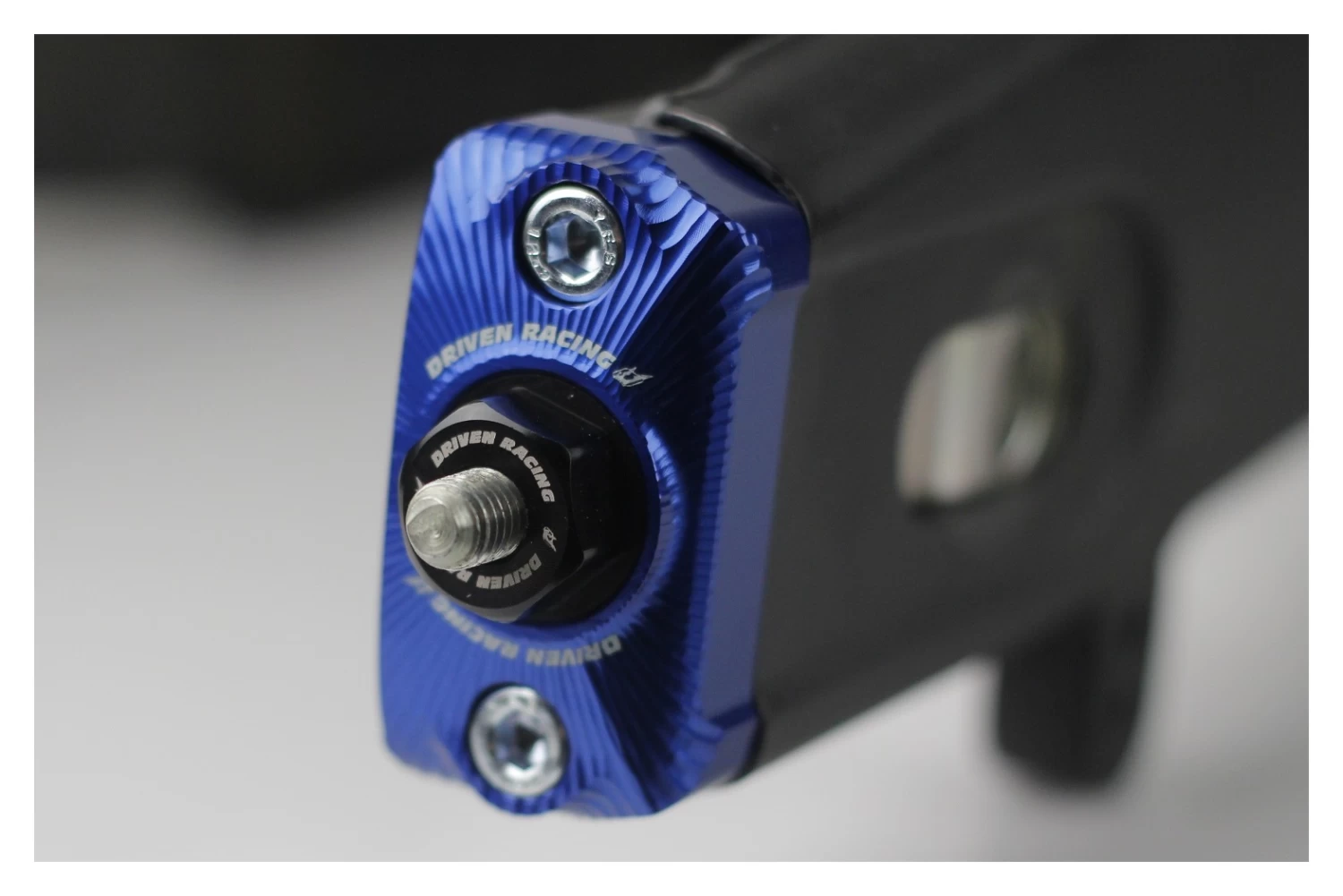 Driven Racing Captive Axle Blocks Kawasaki Ninja 400 / Z400 2 Driven Racing Captive Axle Blocks Kawasaki Ninja 400 / Z400 - Image 2