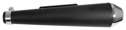 Emgo Megaphone 1 3/4" Universal Muffler