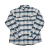 Factory Effex Yamaha 2.0 Flannel Shirt