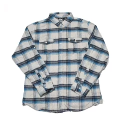 Factory Effex Yamaha 2.0 Flannel Shirt