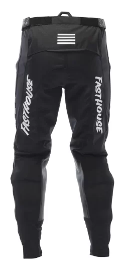 Fasthouse Elrod Pants -Icon Store fasthouse elrod pants black 2