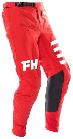 Fasthouse Elrod Pants -Icon Store fasthouse elrod pants red 1 scaled