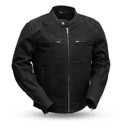 First Manufacturing Qualifier Canvas Jacket