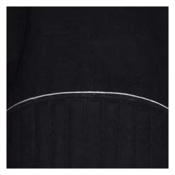 First Manufacturing Qualifier Canvas Jacket -Icon Store first manufacturing qualifier canvas jacket black 4