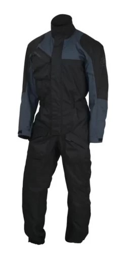 Firstgear Thermo 2.0 1-Piece Suit -Icon Store firstgear thermo201 piece suit grey black 2