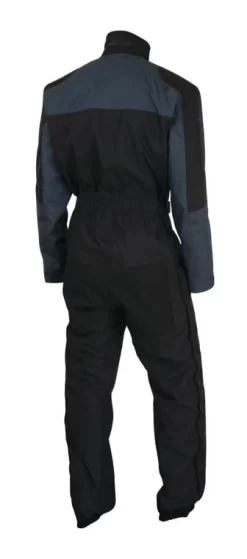 Firstgear Thermo 2.0 1-Piece Suit -Icon Store firstgear thermo201 piece suit grey black 3