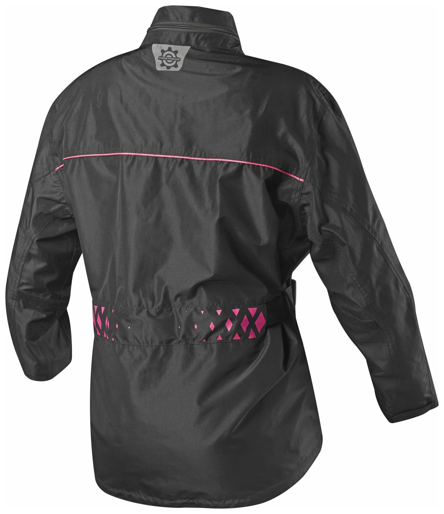 Firstgear Triton Women's Rain Jacket 2 Firstgear Triton Women's Rain Jacket - Image 2