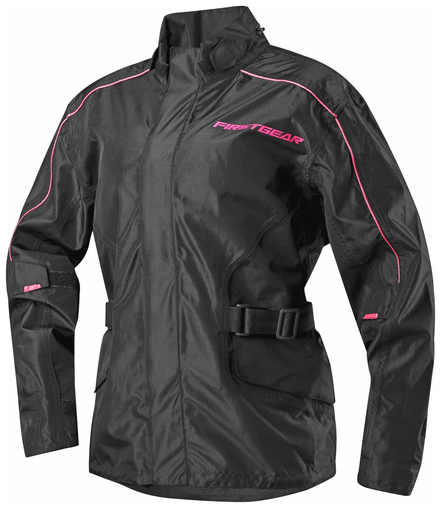Firstgear Triton Women's Rain Jacket 1 Firstgear Triton Women's Rain Jacket