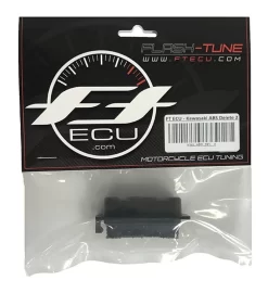 Flash Tune ABS Delete Plus Plug Kawasaki Ninja 400 / 650 / Z900