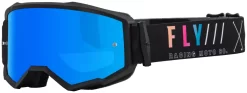 Fly Racing Zone S.E. Avenge Goggles