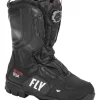 Fly Racing Snow Marker BOA Boots