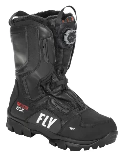 Fly Racing Snow Marker BOA Boots