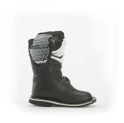 Fly Racing Mini Maverik Boots -Icon Store fly racing youth maverik boots black 2