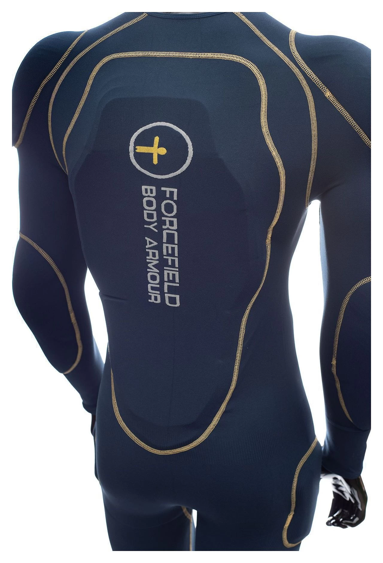Forcefield Sports Suit 3 Forcefield Sports Suit - Image 3