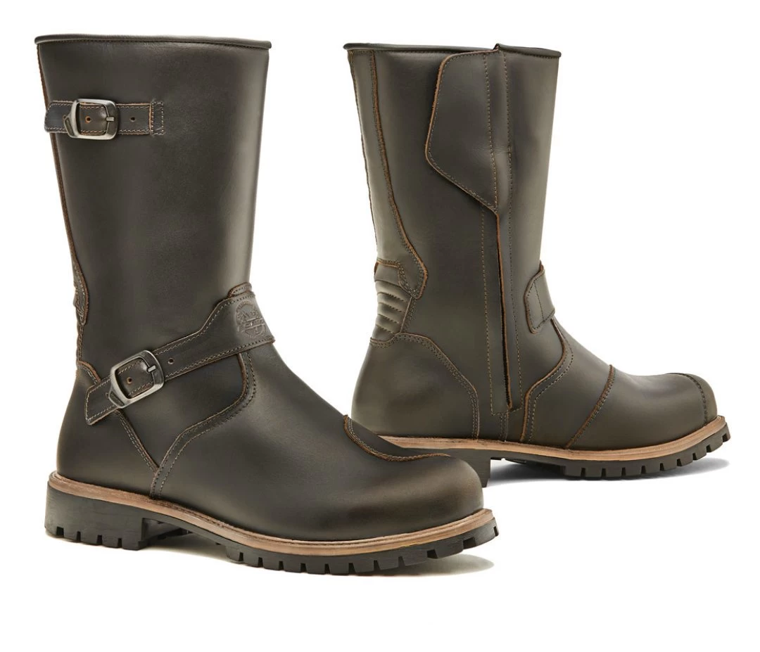 Forma Eagle Boots 2 Forma Eagle Boots - Image 2