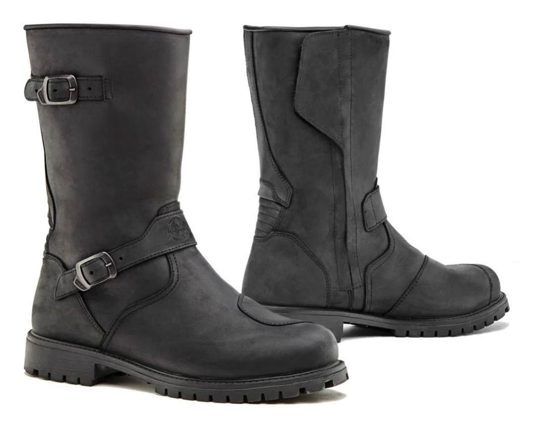 Forma Eagle Boots 1 Forma Eagle Boots