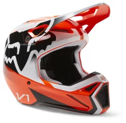 Fox Racing V1 Leed Helmet -Icon Store fox racing v1 leed helmet 3