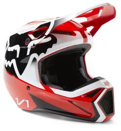 Fox Racing V1 Leed Helmet -Icon Store fox racing v1 leed helmet 5