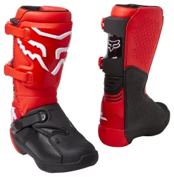 Fox Racing Youth Comp Boots -Icon Store fox racing youth comp boots 11