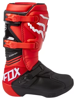 Fox Racing Youth Comp Boots -Icon Store fox racing youth comp boots 12
