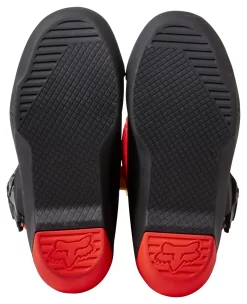 Fox Racing Youth Comp Boots -Icon Store fox racing youth comp boots 14