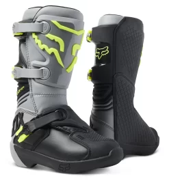 Fox Racing Youth Comp Boots -Icon Store fox racing youth comp boots 2