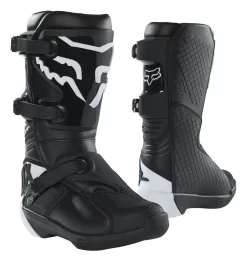 Fox Racing Youth Comp Boots