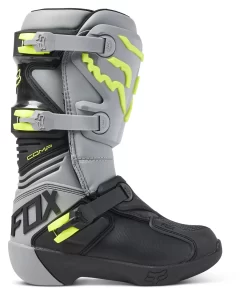 Fox Racing Youth Comp Boots -Icon Store fox racing youth comp boots 3
