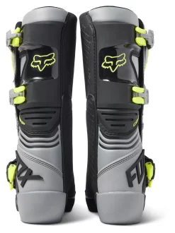 Fox Racing Youth Comp Boots -Icon Store fox racing youth comp boots 4