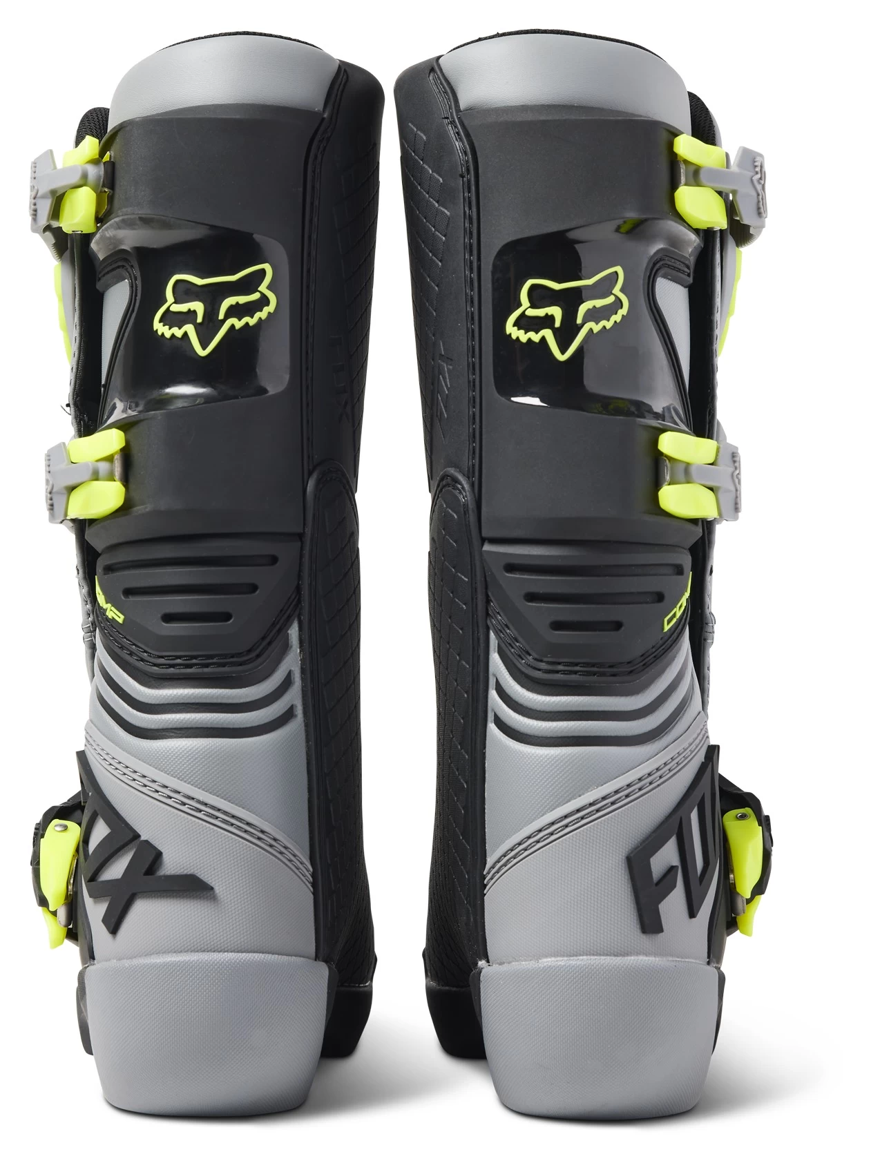 Fox Racing Youth Comp Boots 5 Fox Racing Youth Comp Boots - Image 5