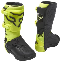 Fox Racing Youth Comp Boots -Icon Store fox racing youth comp boots 5