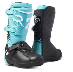 Fox Racing Youth Comp Boots -Icon Store fox racing youth comp boots 8