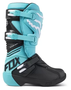 Fox Racing Youth Comp Boots -Icon Store fox racing youth comp boots 9