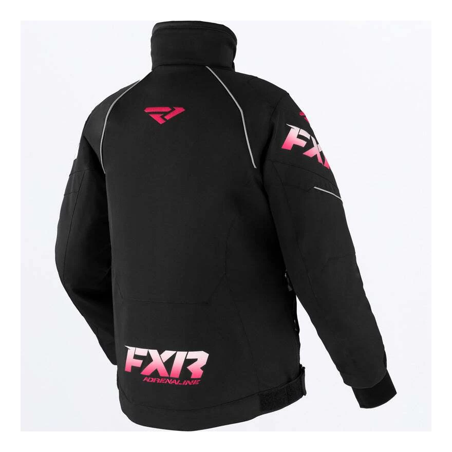 FXR Adrenaline Women's Jacket 2 FXR Adrenaline Women's Jacket - Image 2