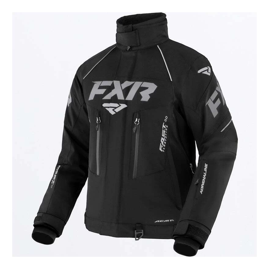 FXR Adrenaline Women's Jacket 3 FXR Adrenaline Women's Jacket - Image 3
