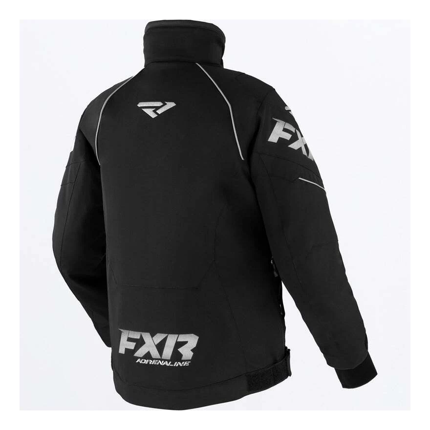 FXR Adrenaline Women's Jacket 4 FXR Adrenaline Women's Jacket - Image 4