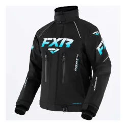 FXR Adrenaline Women's Jacket 14 FXR Adrenaline Women's Jacket -Icon Store fxr adrenaline womens jacket 4
