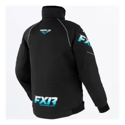 FXR Adrenaline Women's Jacket 15 FXR Adrenaline Women's Jacket -Icon Store fxr adrenaline womens jacket 5