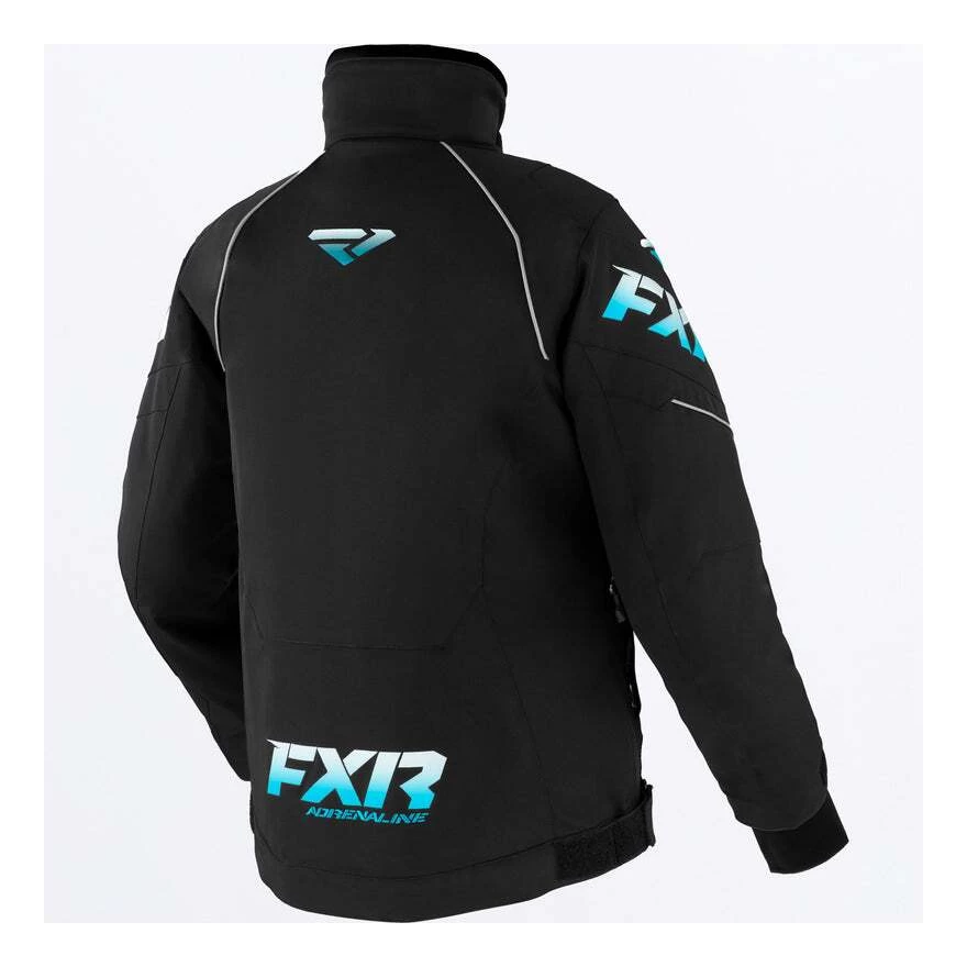 FXR Adrenaline Women's Jacket 6 FXR Adrenaline Women's Jacket - Image 6