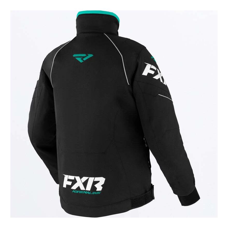 FXR Adrenaline Women's Jacket 8 FXR Adrenaline Women's Jacket - Image 8