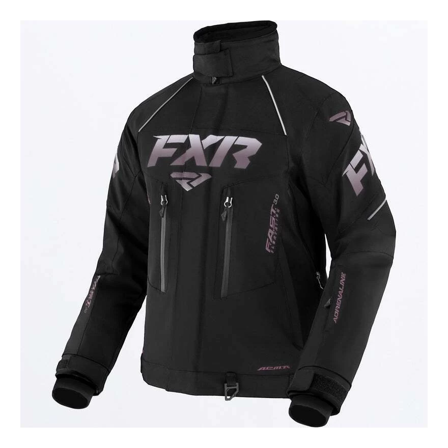 FXR Adrenaline Women's Jacket 9 FXR Adrenaline Women's Jacket - Image 9