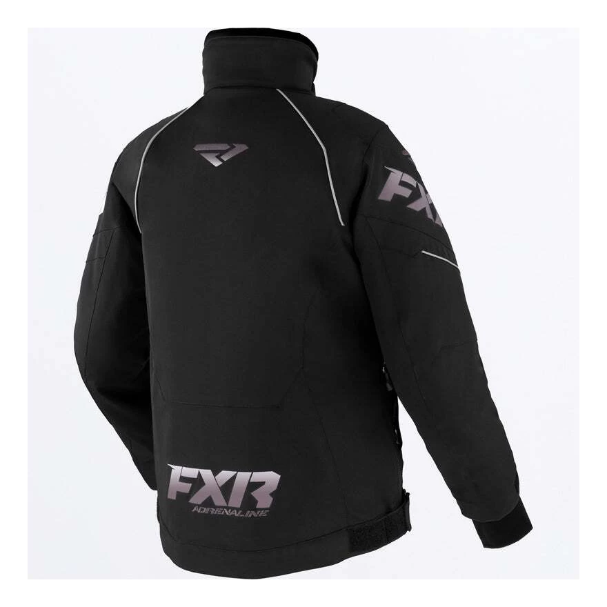 FXR Adrenaline Women's Jacket 10 FXR Adrenaline Women's Jacket - Image 10