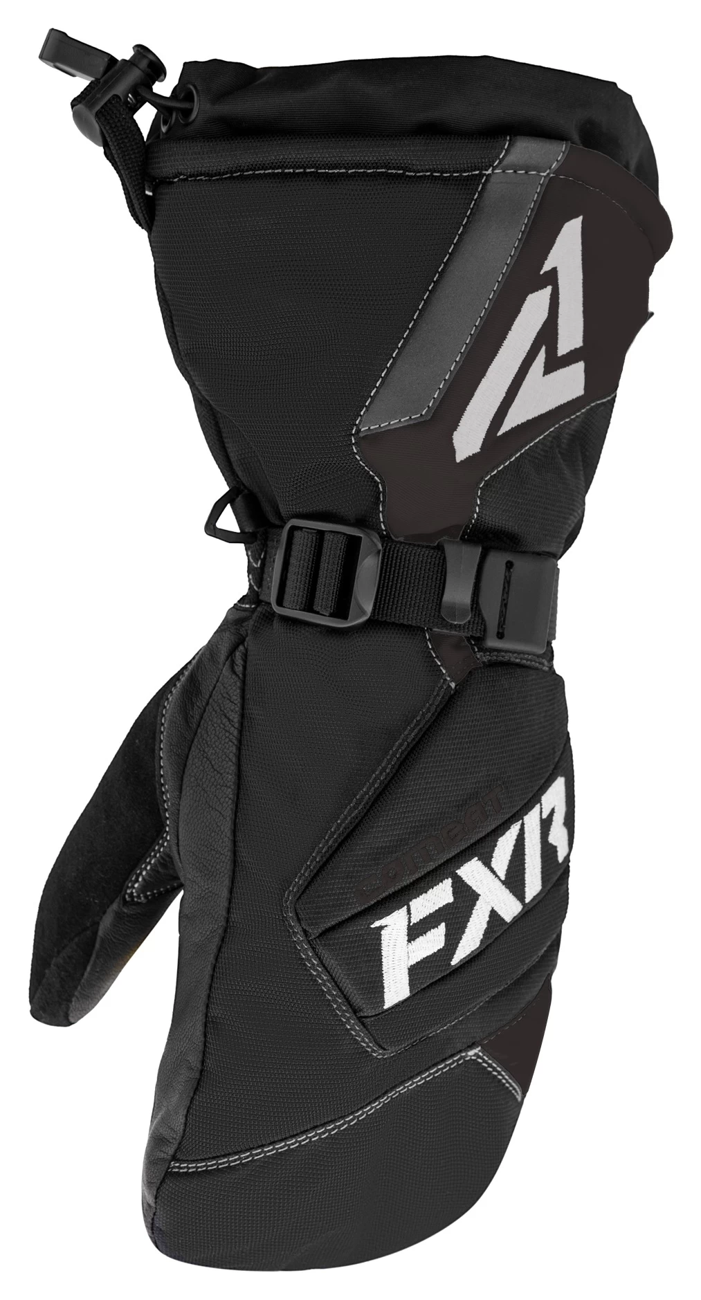 FXR Combat Women's Mitts 1 FXR Combat Women's Mitts