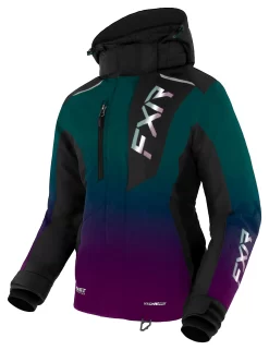 FXR Pulse Women's Jacket
