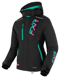 FXR Pulse Women's Jacket -Icon Store fxr pulse womens jacket 4