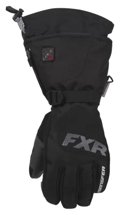 FXR Transfer Heated Gloves