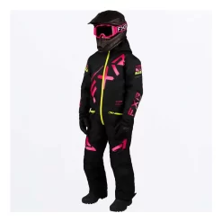 FXR Youth CX Monosuit