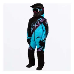 FXR Youth CX Monosuit 12 FXR Youth CX Monosuit -Icon Store fxr youth cx monosuit 4