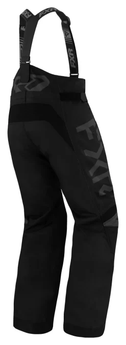 FXR RRX Pants -Icon Store fxrrrx pants black 1