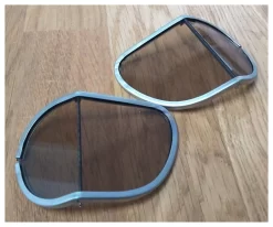 Halcyon Replacement Split Lenses